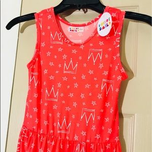 DOT DOT SMILE dress size 8/10